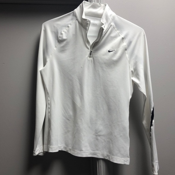 Nike Tops - Nike dri fit pullover